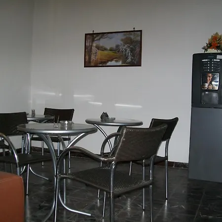 B&B Locanda La Rotonda-3